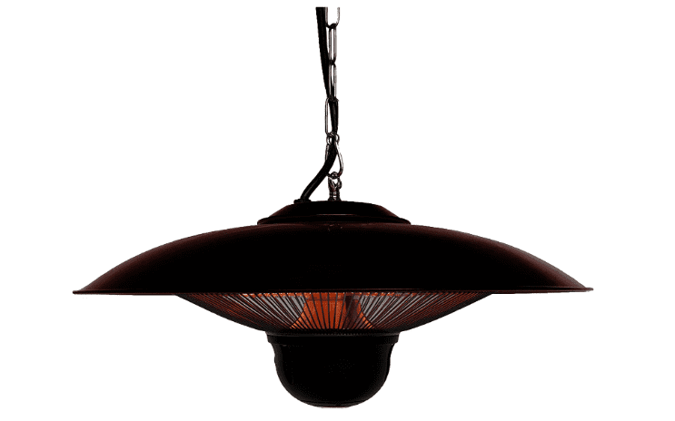 Ener-G+ Indoor/Outdoor Ceiling Electric Patio Heater 