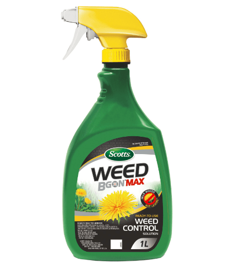 weed control