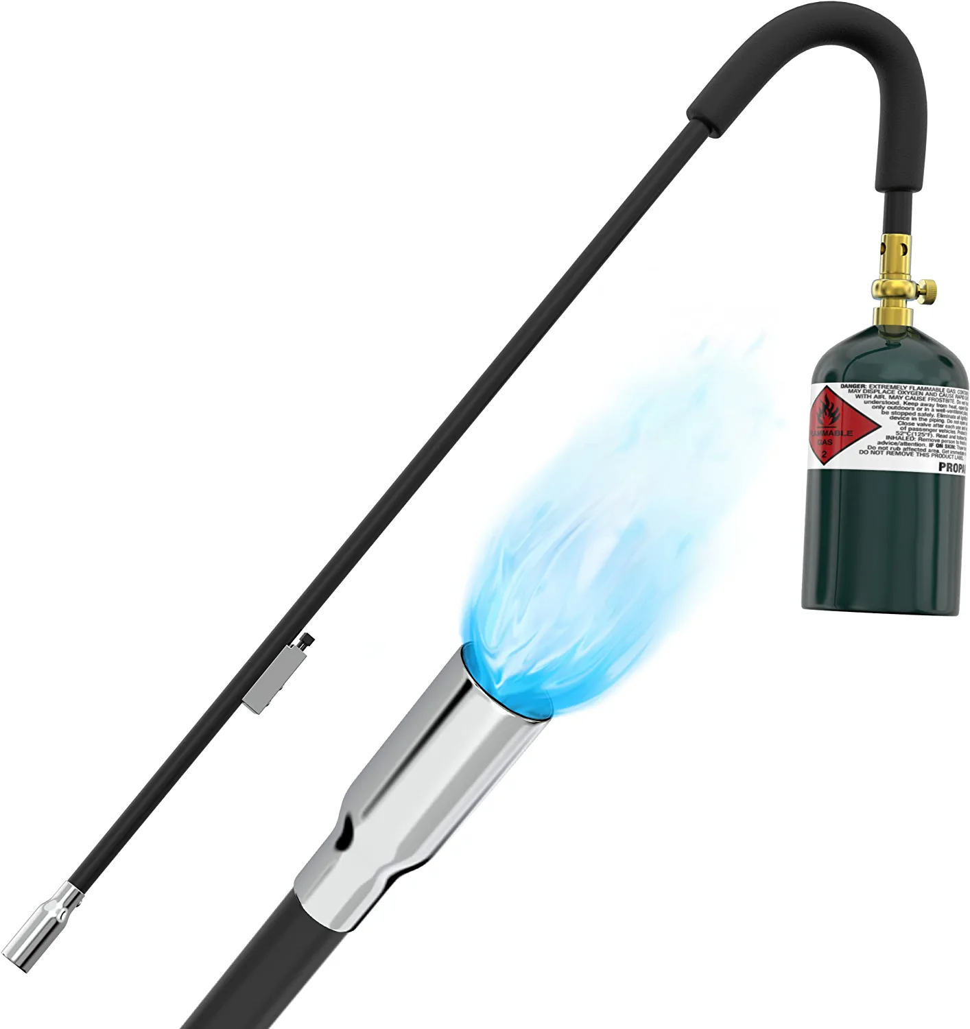 weed torch