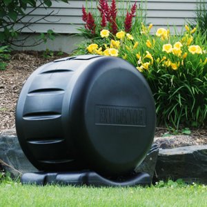 Best Tumbler Rolling Compost Bin 2019