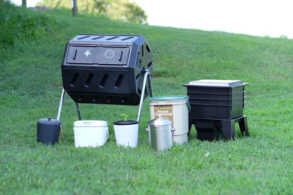 composters