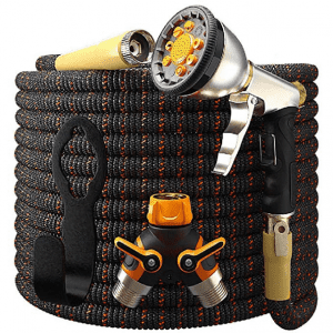 best expandable garden hose tbi pro package