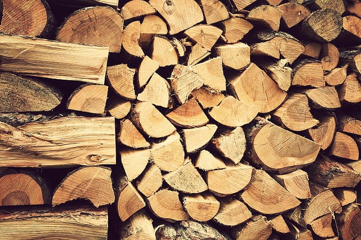 firewood