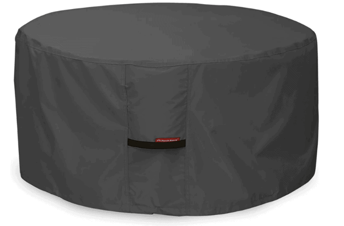 Porch Shield 600D Fire Pit Cover