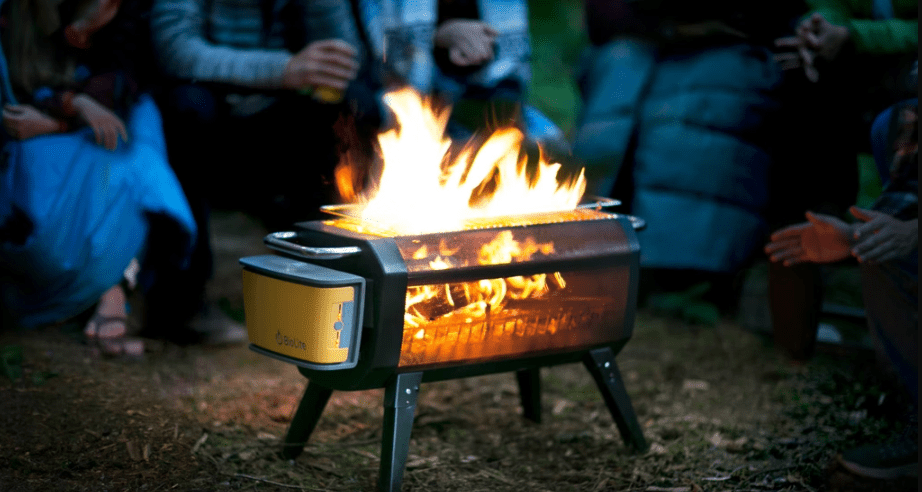 BioLite Fire Pit