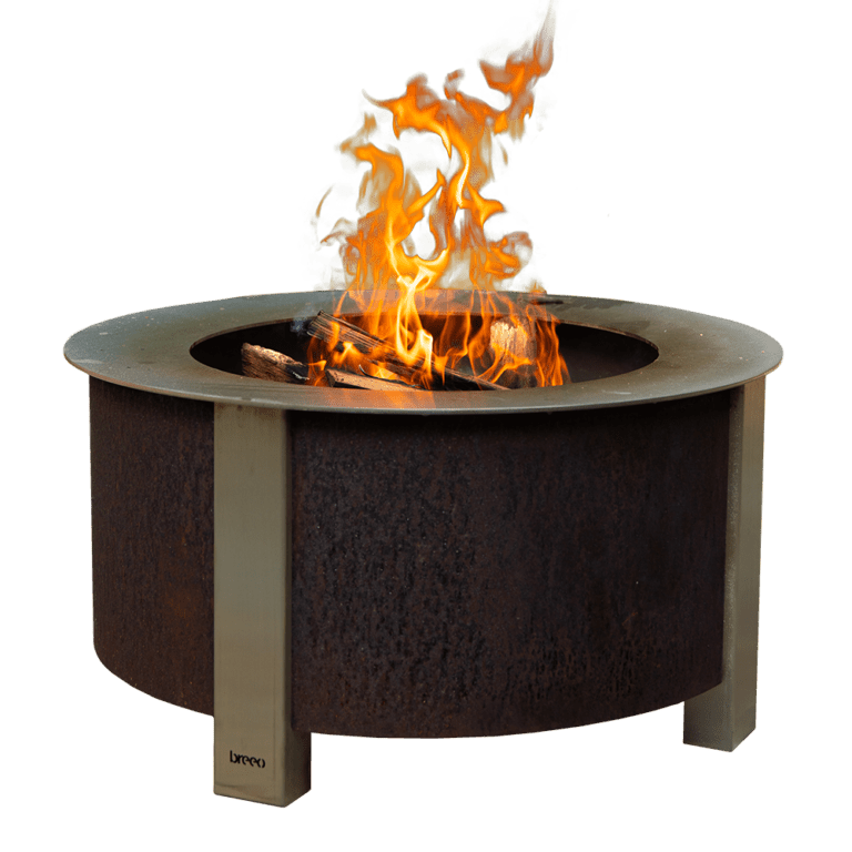 Breeo XSeries Smokeless Fire Pit Review
