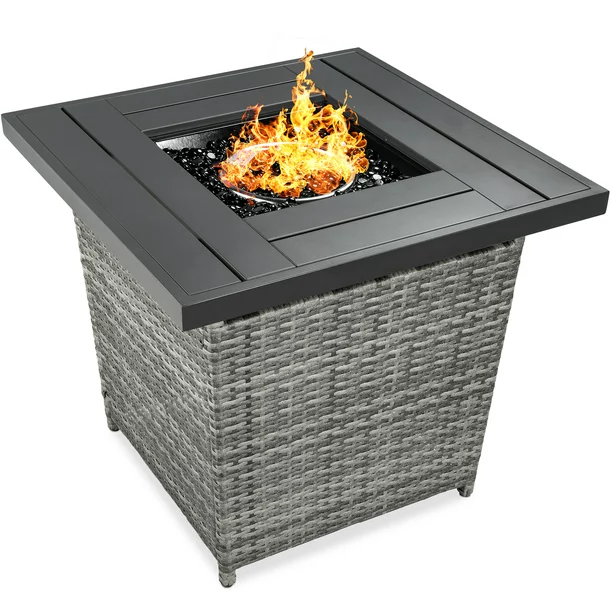 propane fire pit