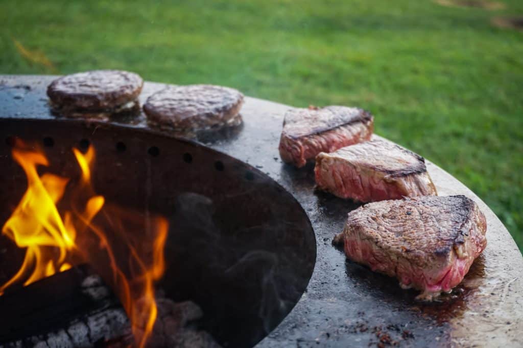 Breeo vs. Solo Stove Smokeless Fire Pit Comparison