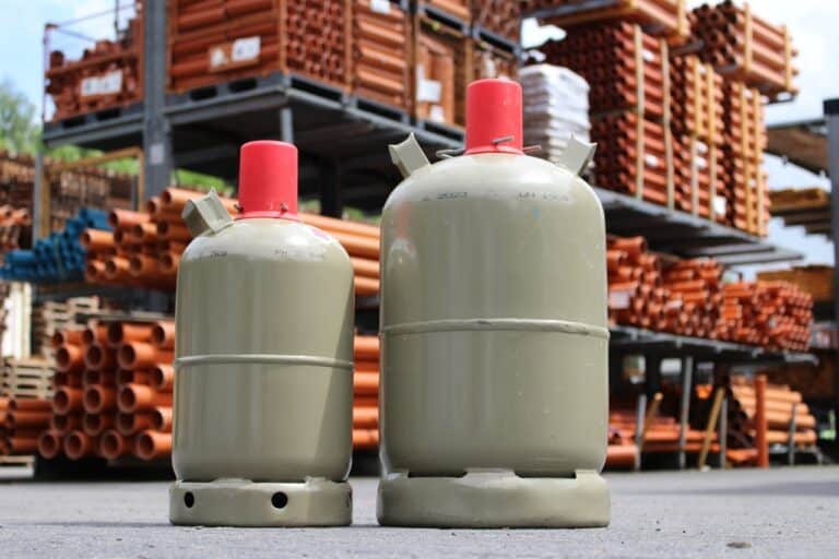 How Long Does a 1 Lb Propane Tank Last on a Gas Grill?