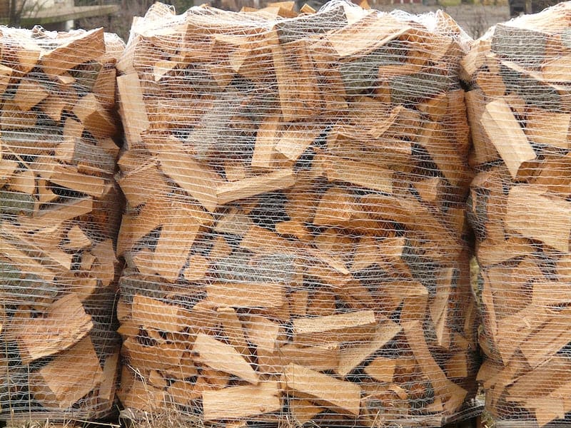 kiln-dried’ Firewood