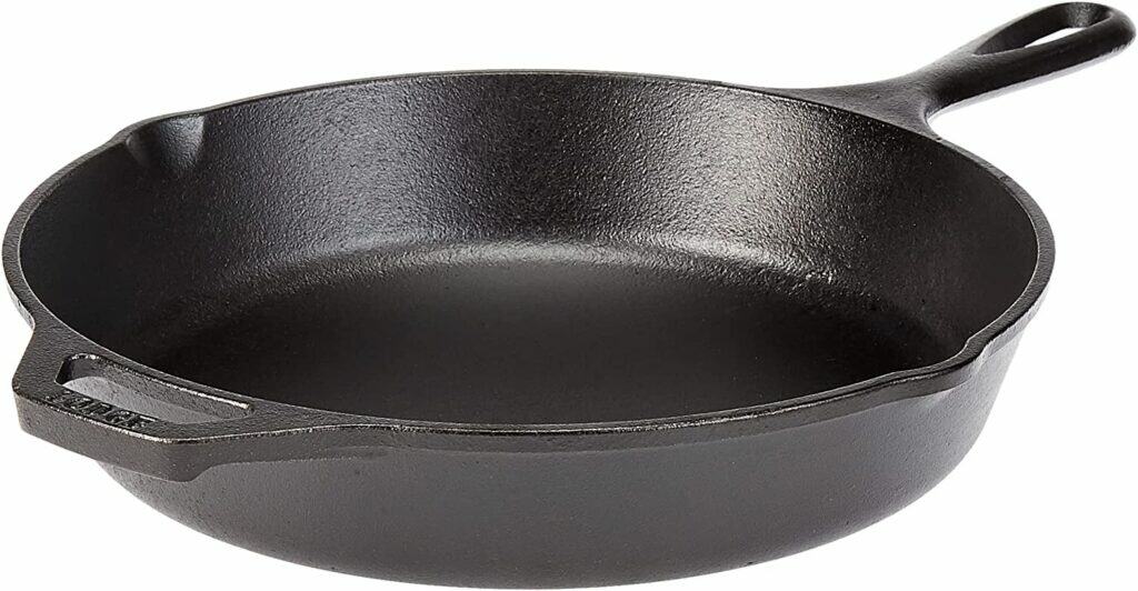 lodge skillet