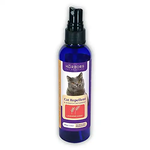 Harbor's Cat Repellent | Amazon