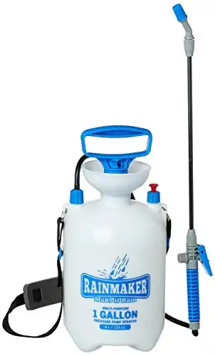 Rainmaker Multi-Purpose Pressure Pump Sprayer | Amazon