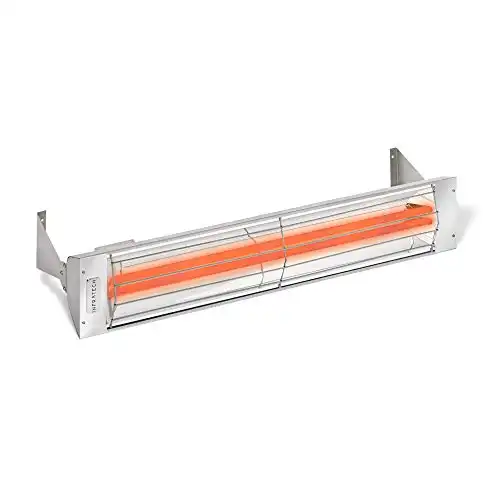 Infratech Electric Patio Heater | Amazon