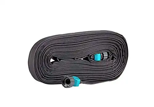 Rocky Mountain Goods Flat Soaker Hose | Amazon