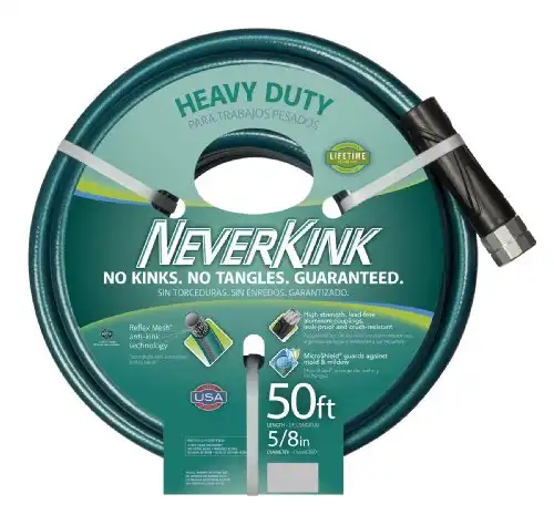 Apex Teknor NeverKink Garden Hose | Amazon