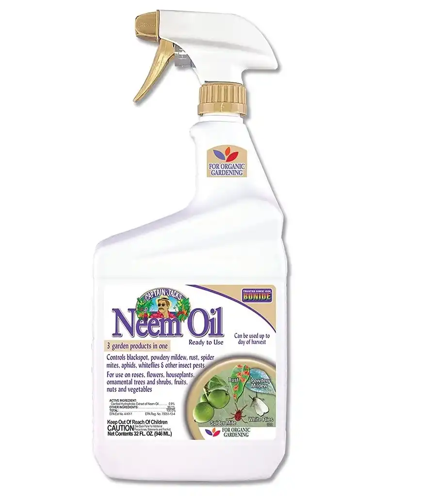 Bonide Captain Jack's Neem Oil | Amazon