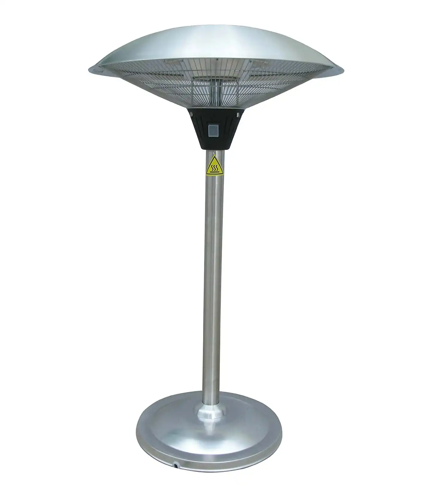 Hiland Electric Patio Heater | Amazon