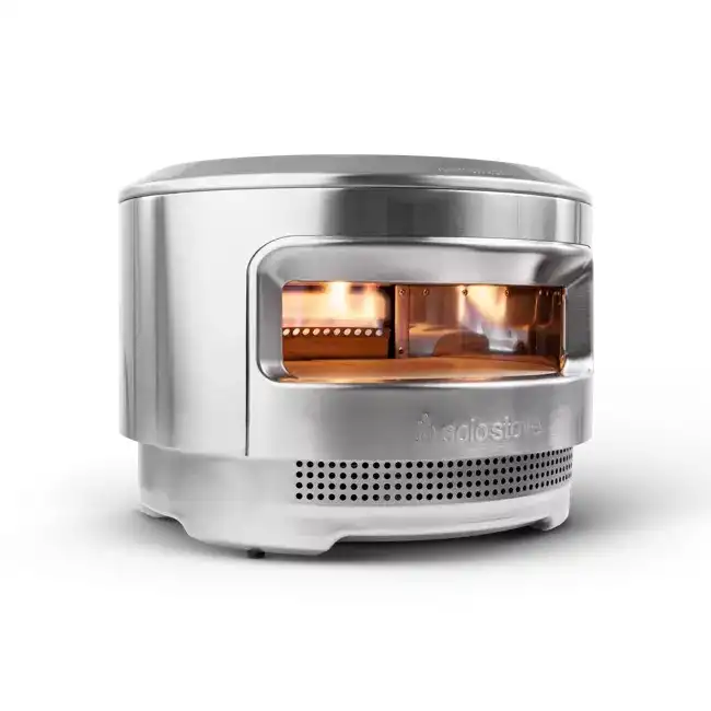 Pi Pizza Oven | Solostove