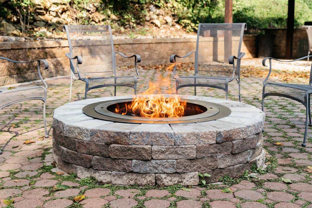 X30 Smokeless Fire Pit Insert Bundle | Breeo