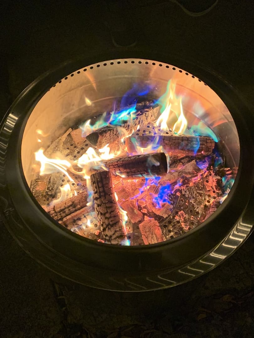 solo stove