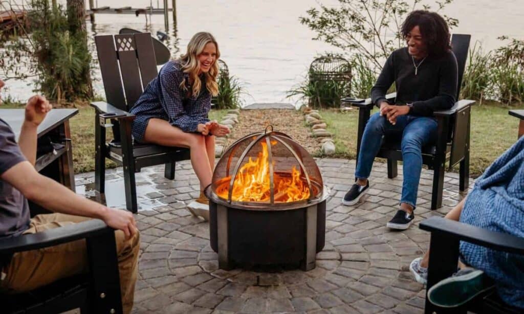 best places to buy the breeo fire pit online