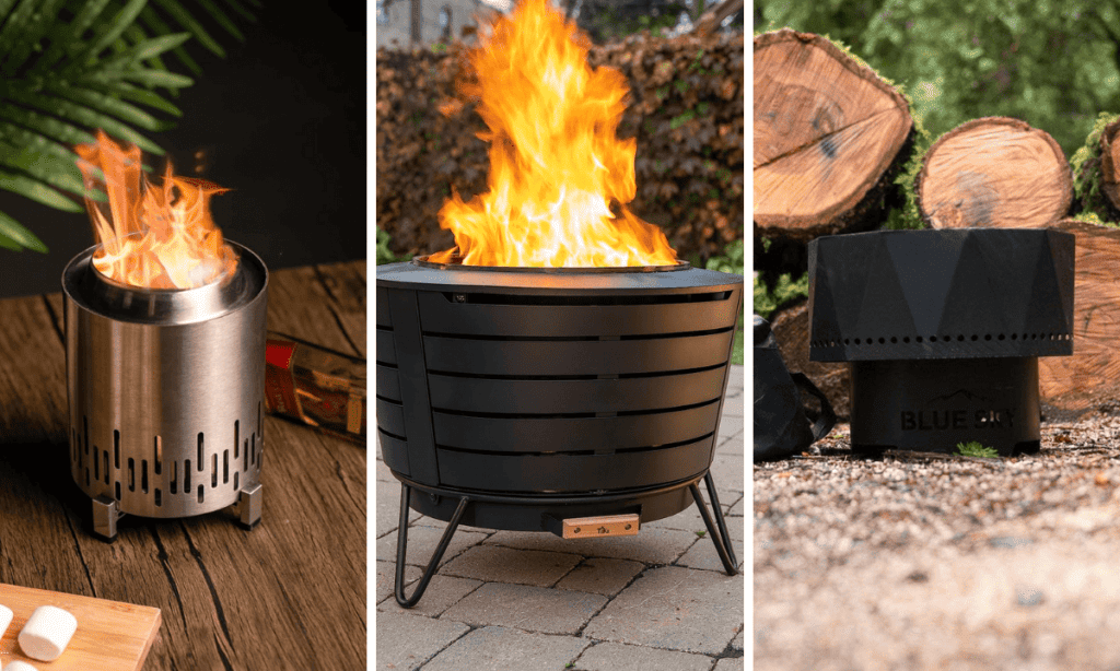 top solo stove alternatives